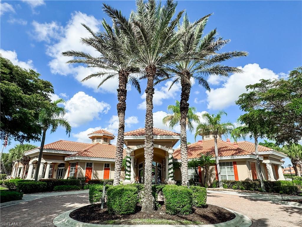 FORT MYERS - Residential