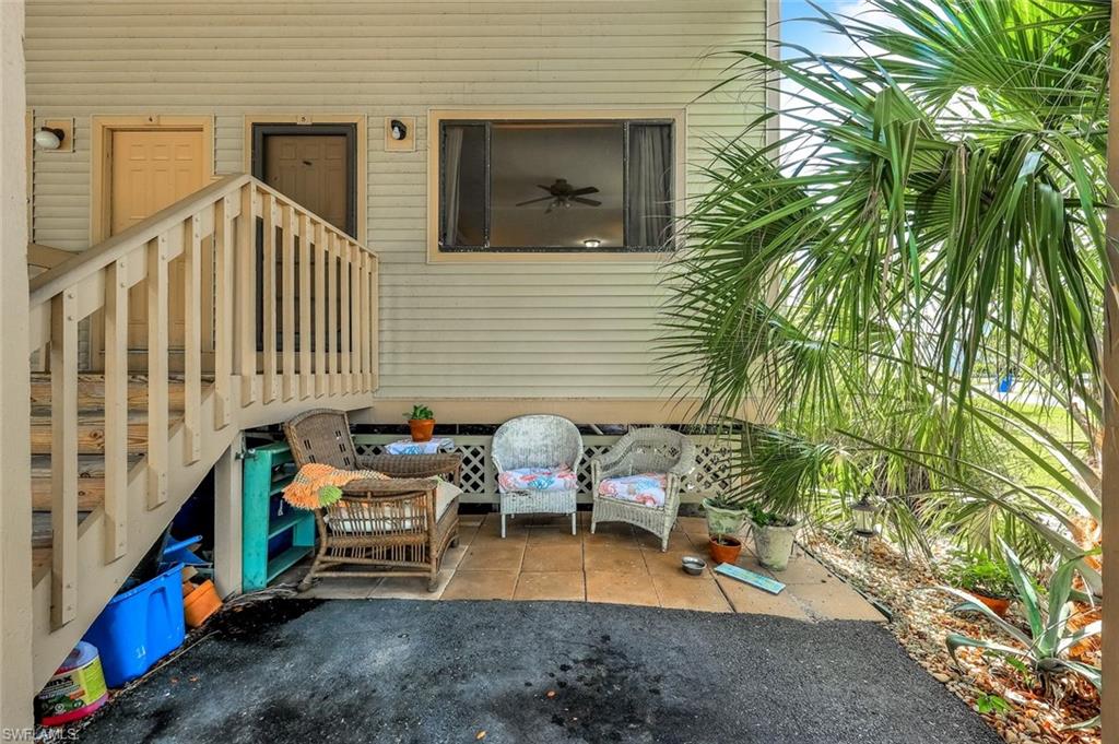 SIESTA PINES CONDO - Residential