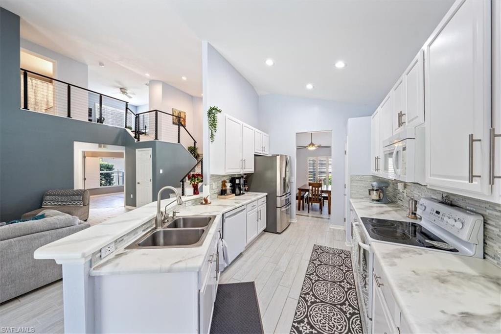 SHADOW GLEN - Residential