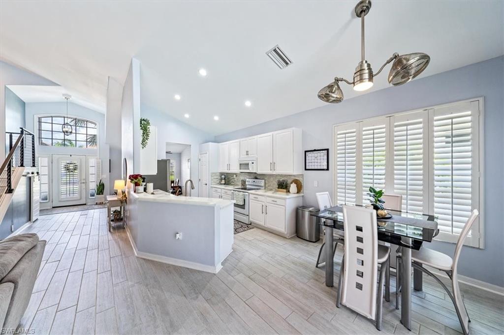 SHADOW GLEN - Residential