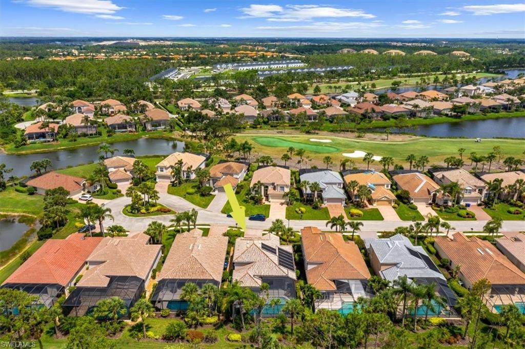 SHADOW GLEN - Residential