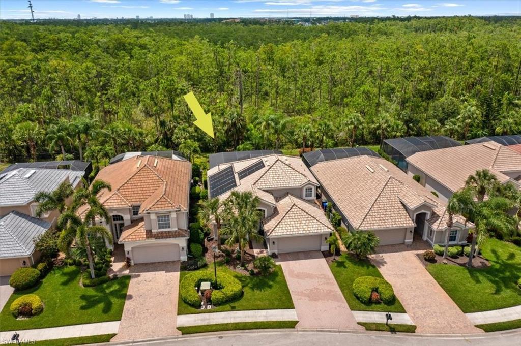 SHADOW GLEN - Residential