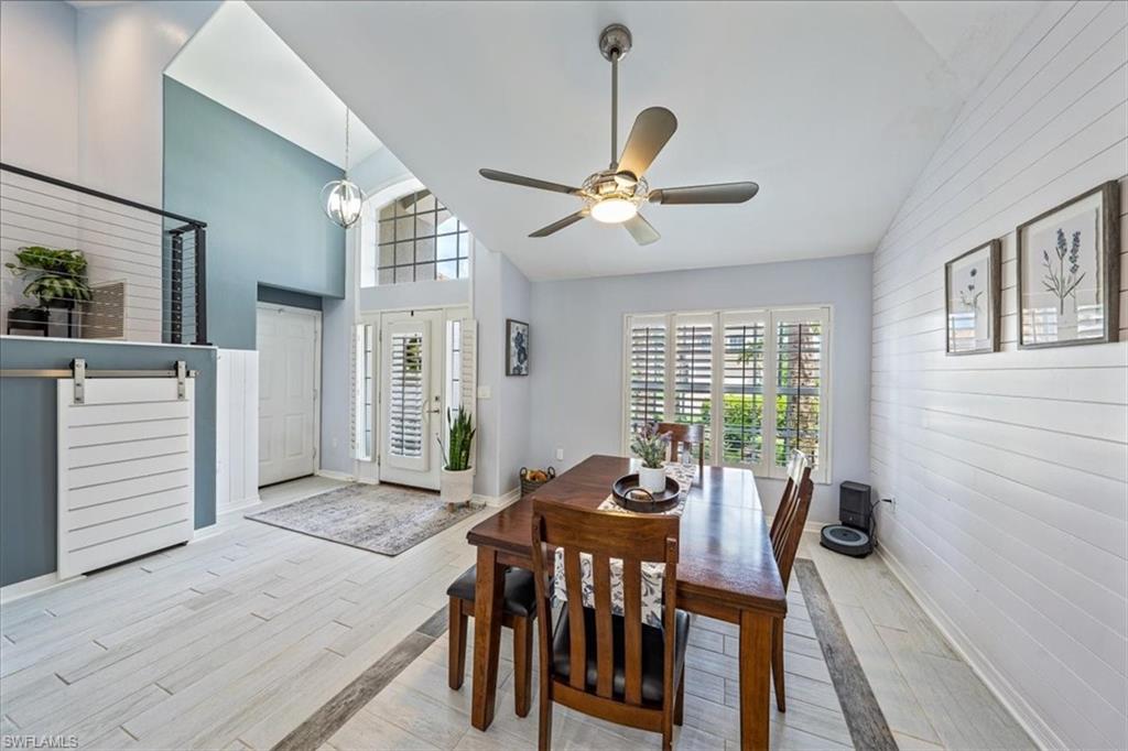 SHADOW GLEN - Residential