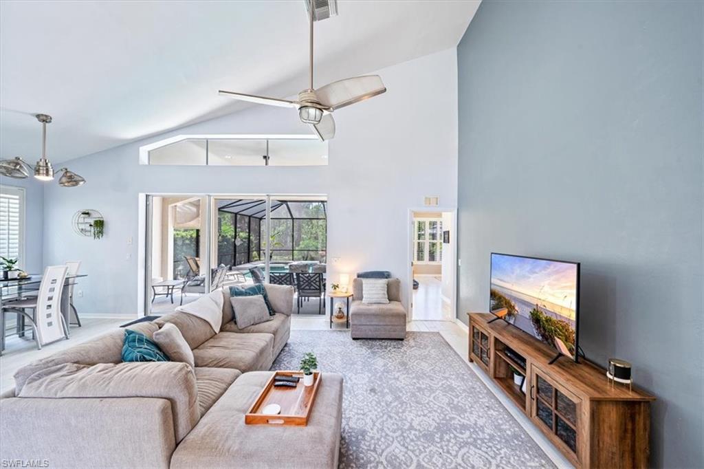 SHADOW GLEN - Residential