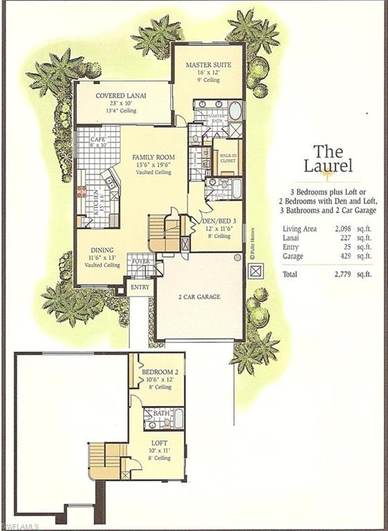 SHADOW GLEN - Residential