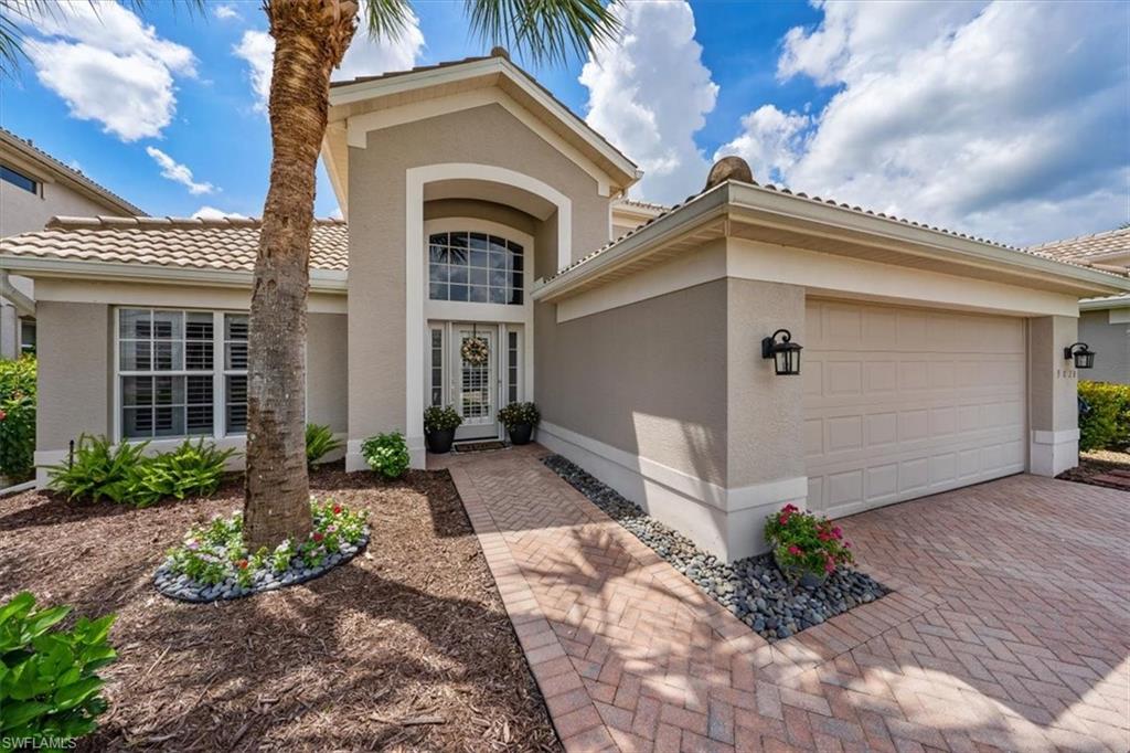 SHADOW GLEN - Residential