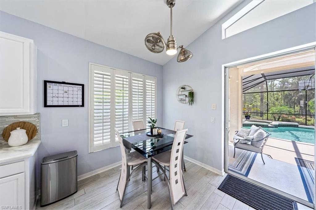 SHADOW GLEN - Residential