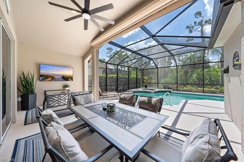 SHADOW GLEN - Residential