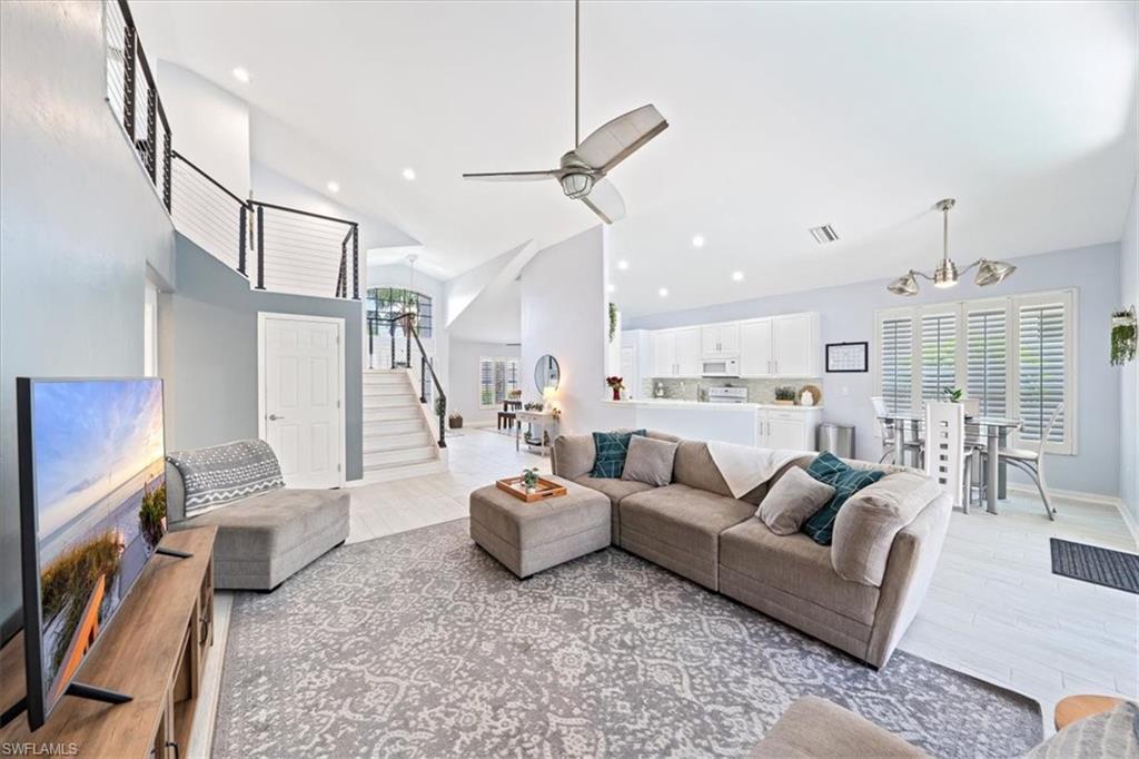 SHADOW GLEN - Residential