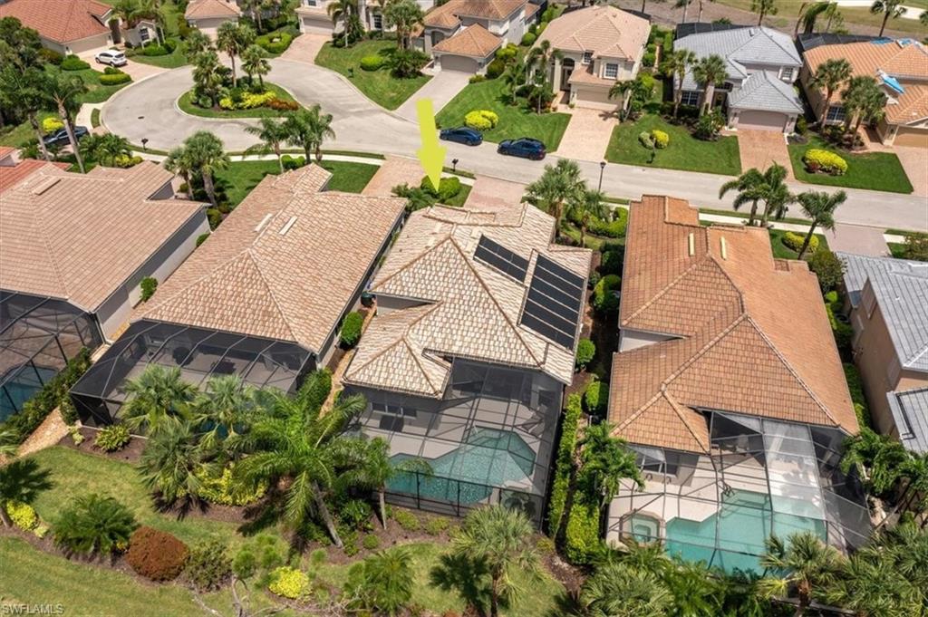 SHADOW GLEN - Residential