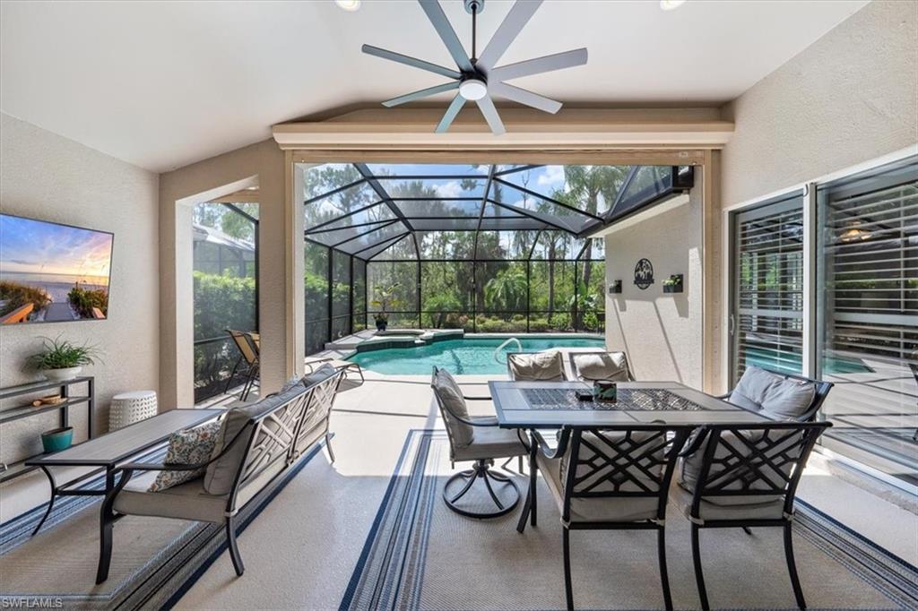 SHADOW GLEN - Residential