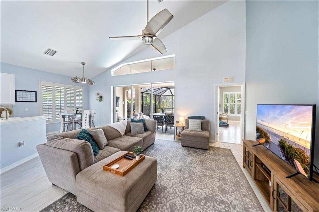 SHADOW GLEN - Residential