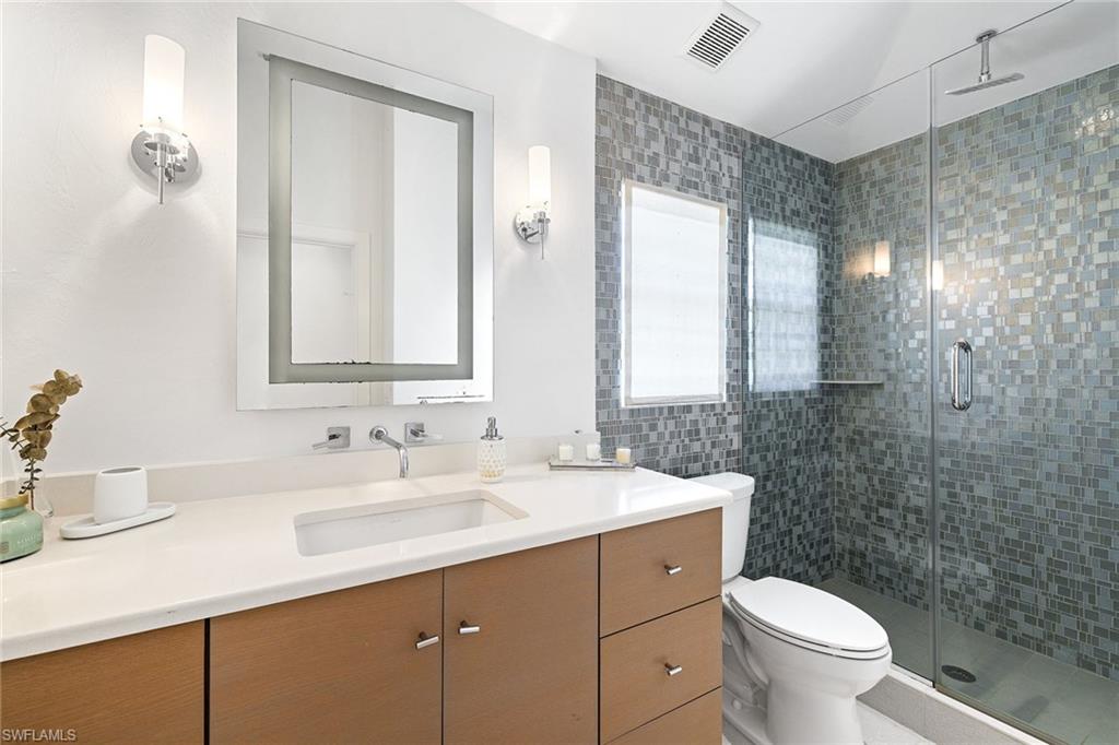 OLDE NAPLES - Residential