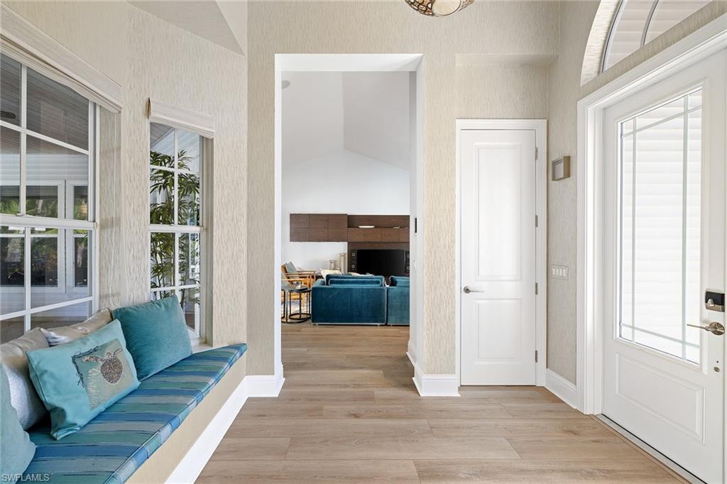 OLDE NAPLES - Residential