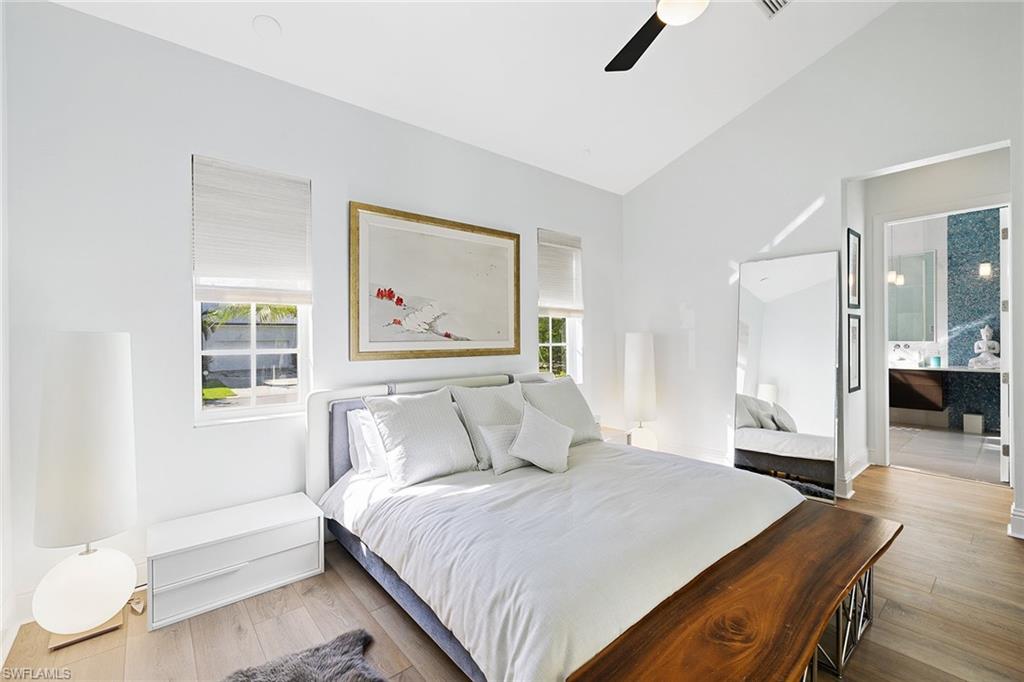 OLDE NAPLES - Residential