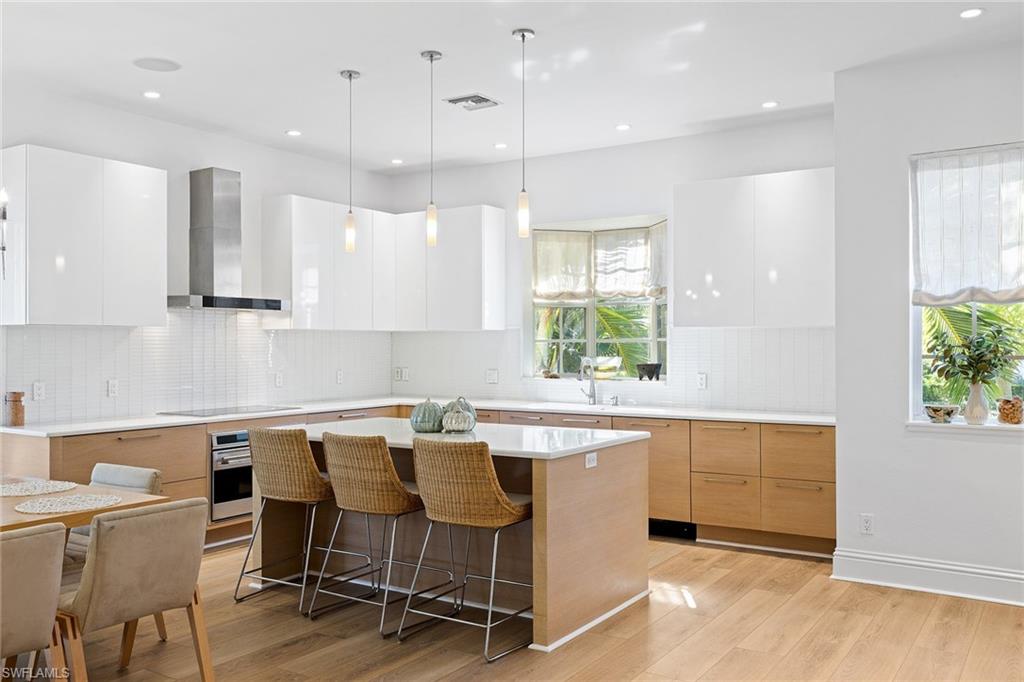 OLDE NAPLES - Residential