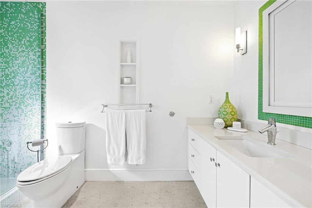 OLDE NAPLES - Residential