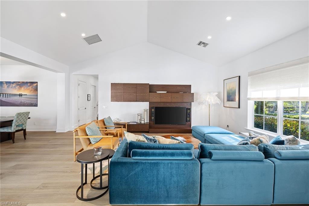 OLDE NAPLES - Residential