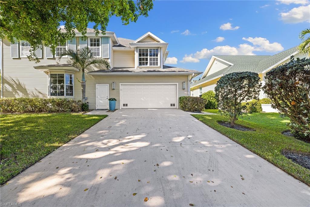 OLDE NAPLES - Residential