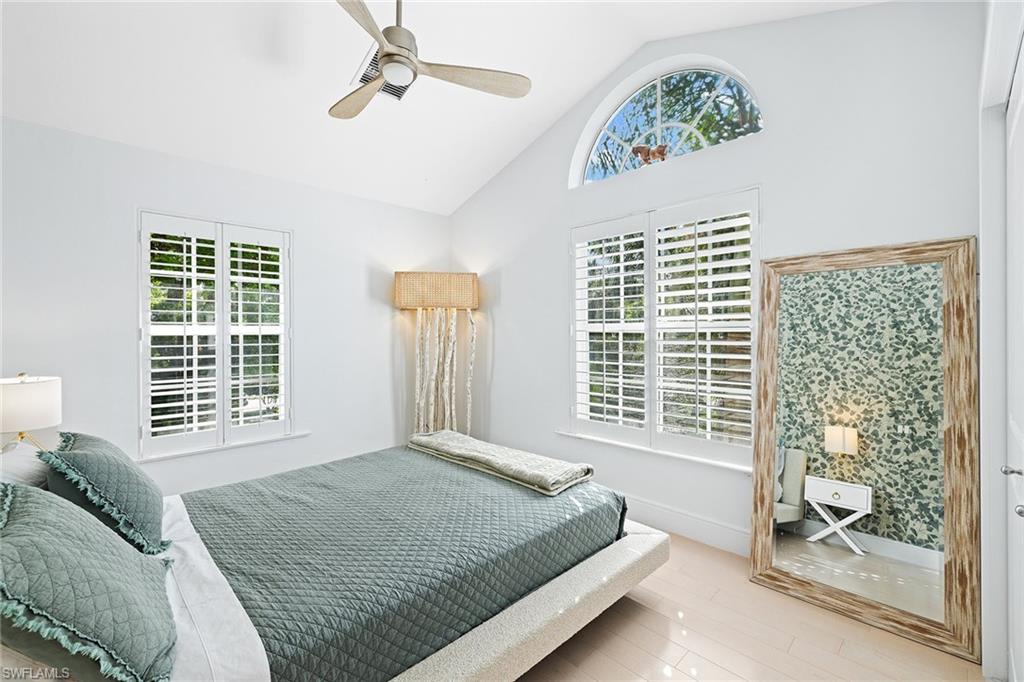 OLDE NAPLES - Residential