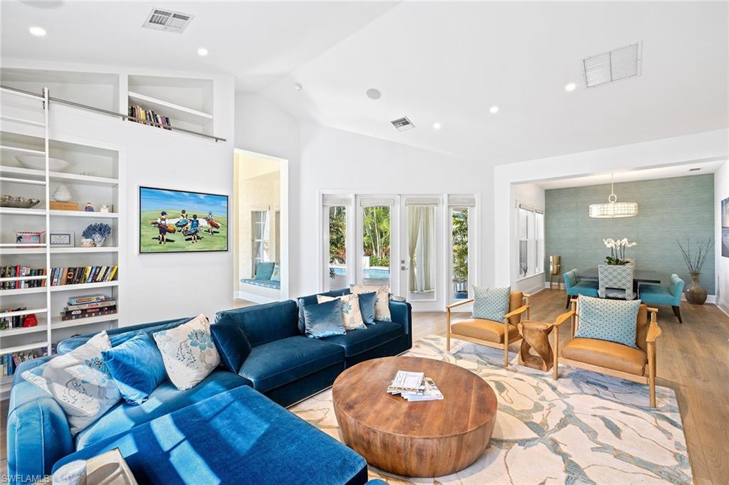 OLDE NAPLES - Residential