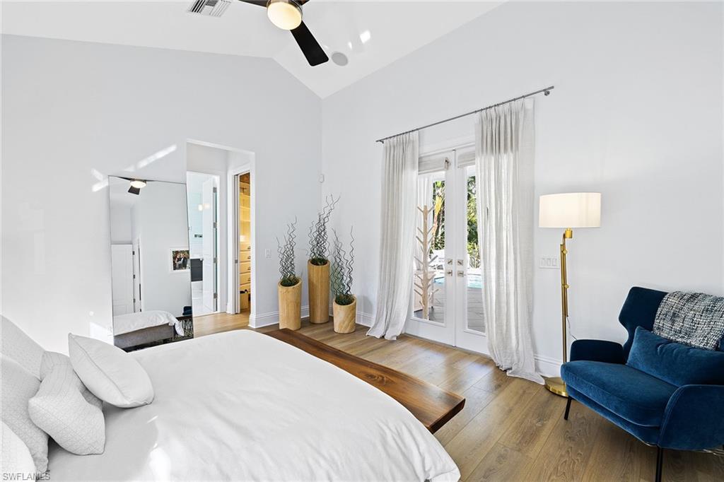 OLDE NAPLES - Residential