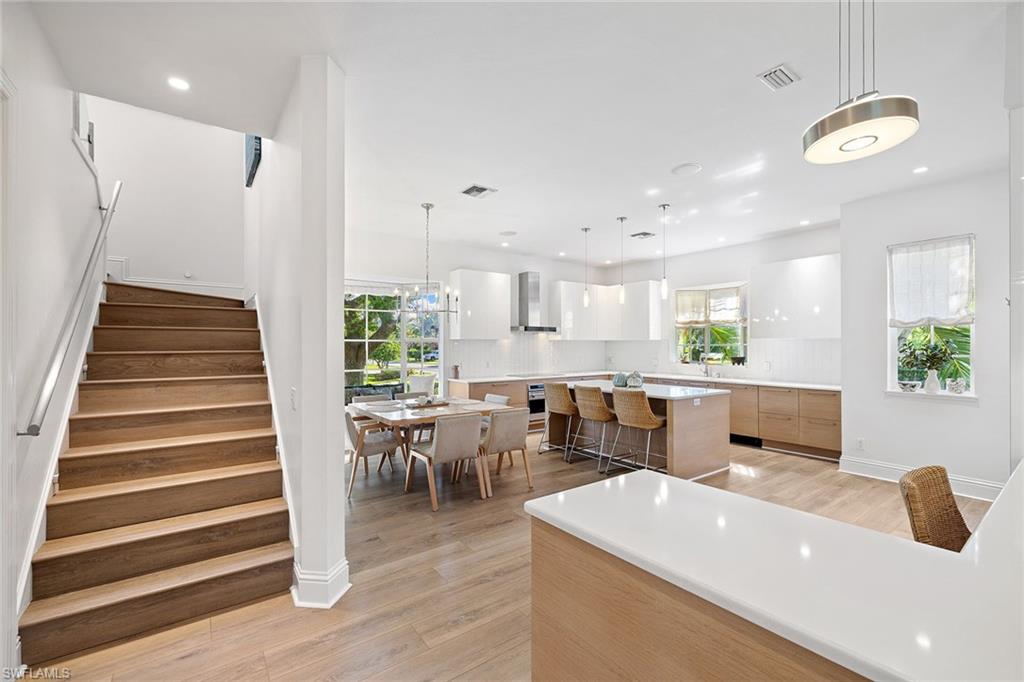 OLDE NAPLES - Residential