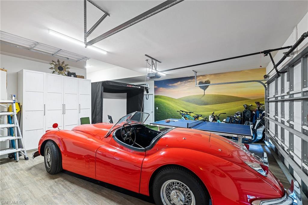 OLDE NAPLES - Residential