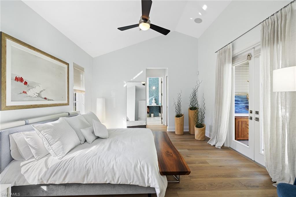 OLDE NAPLES - Residential