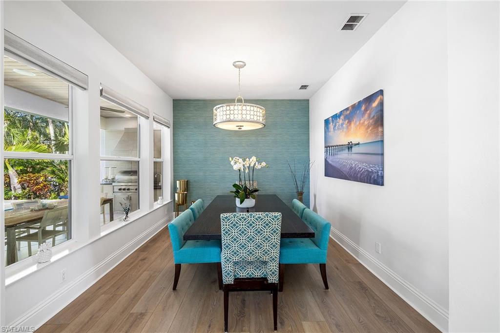 OLDE NAPLES - Residential