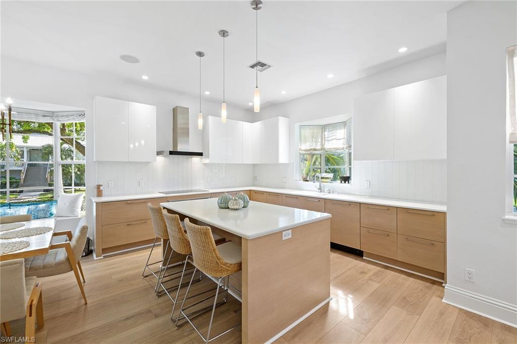 OLDE NAPLES - Residential