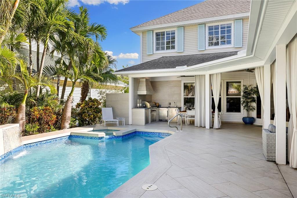 OLDE NAPLES - Residential