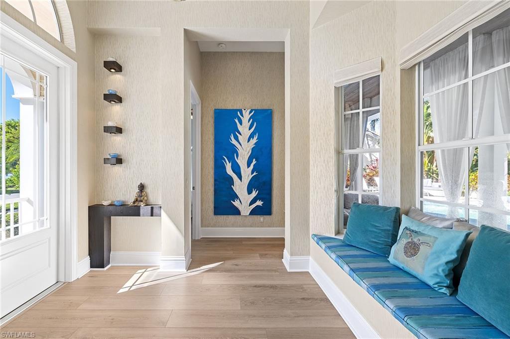 OLDE NAPLES - Residential