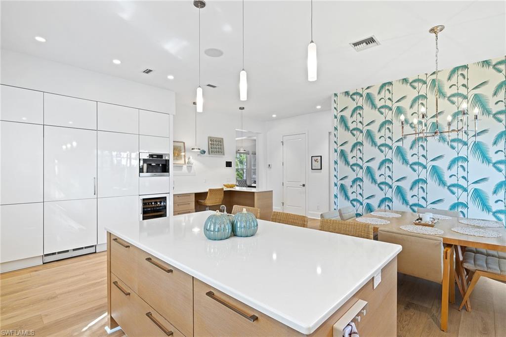 OLDE NAPLES - Residential