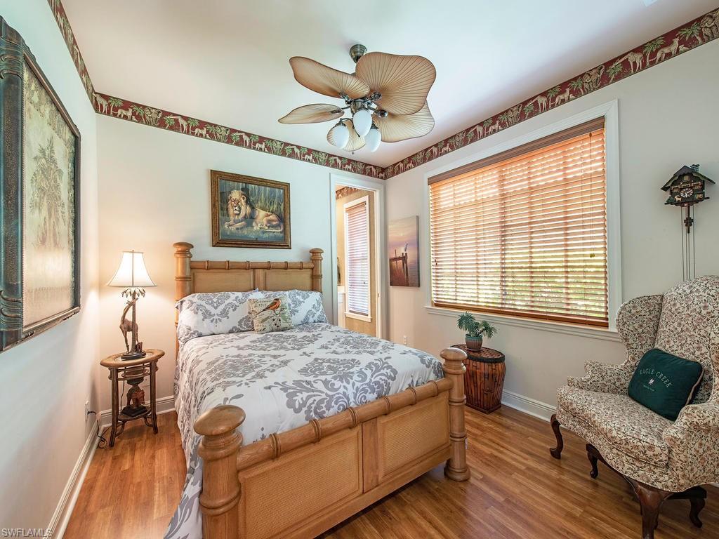 EAGLE CREEK - Residential