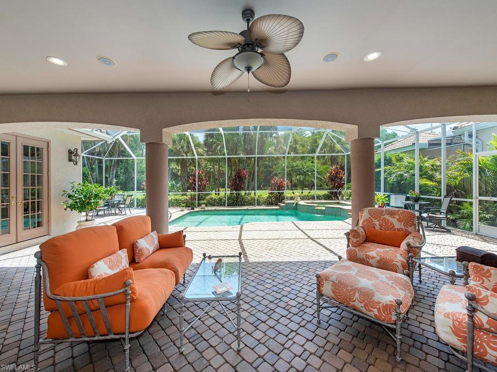 EAGLE CREEK - Residential