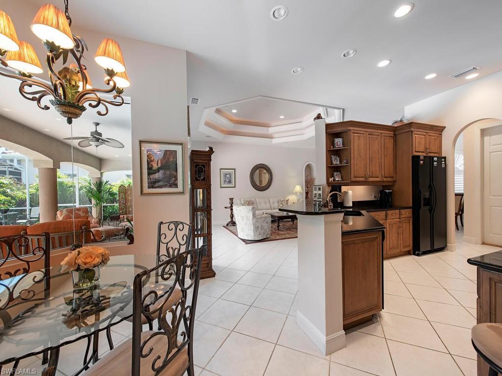 EAGLE CREEK - Residential