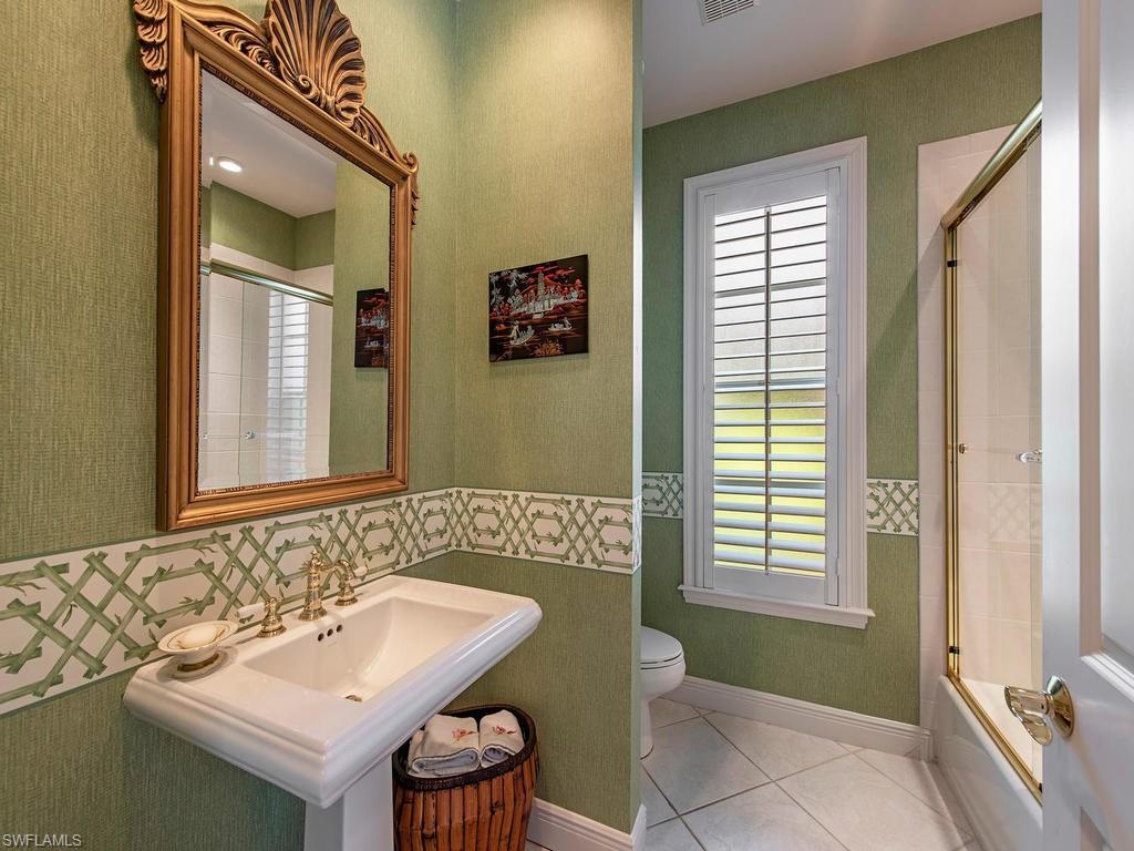 EAGLE CREEK - Residential