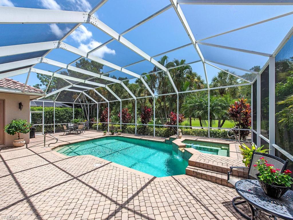 EAGLE CREEK - Residential