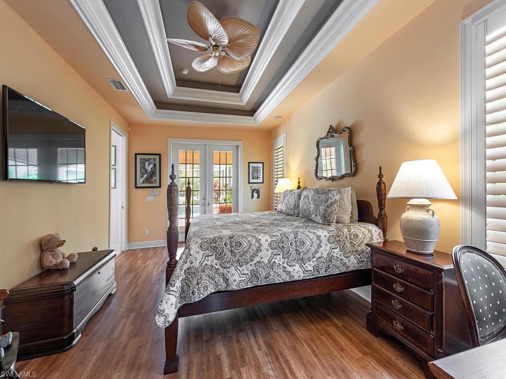 EAGLE CREEK - Residential