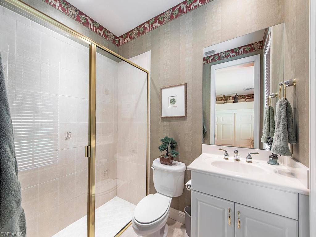 EAGLE CREEK - Residential