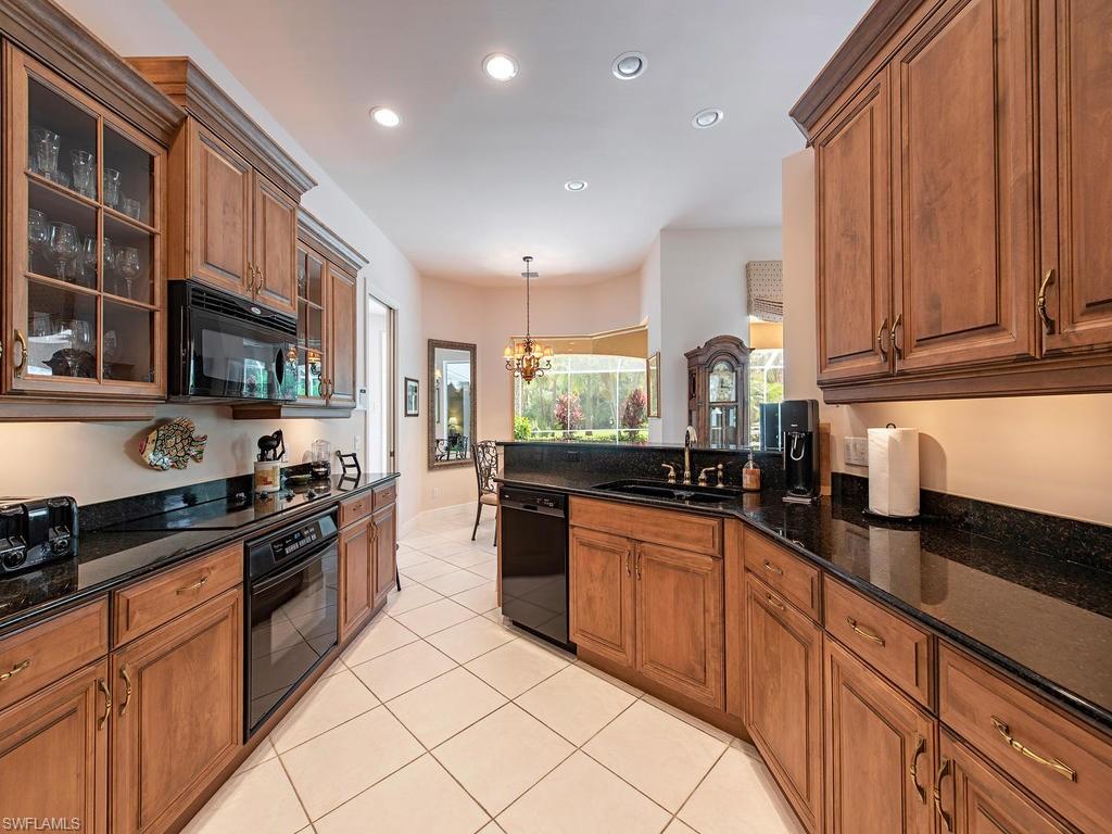 EAGLE CREEK - Residential