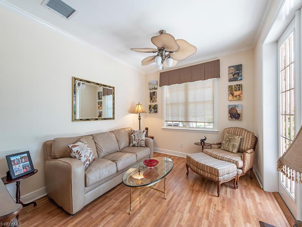 EAGLE CREEK - Residential