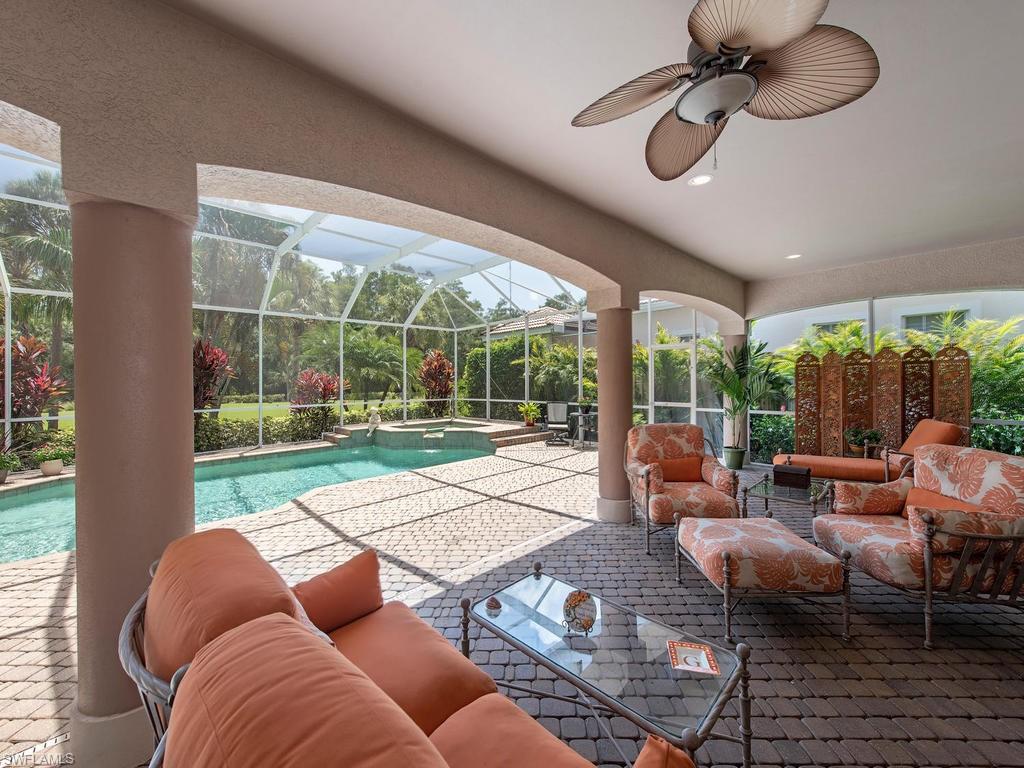 EAGLE CREEK - Residential