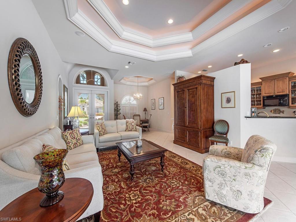 EAGLE CREEK - Residential