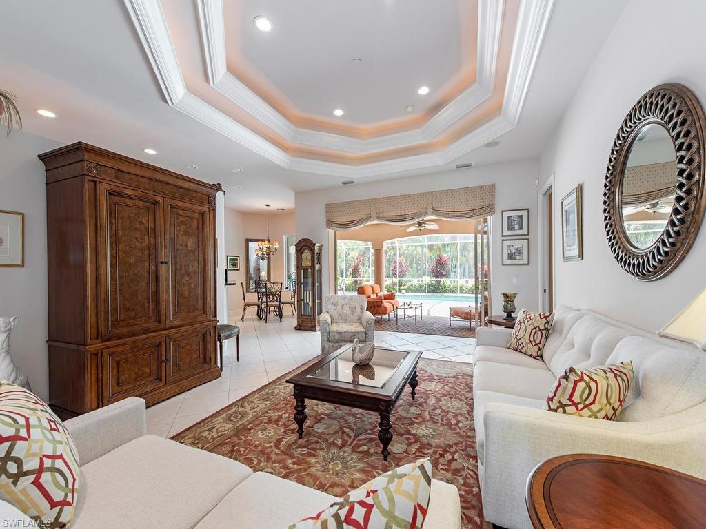 EAGLE CREEK - Residential