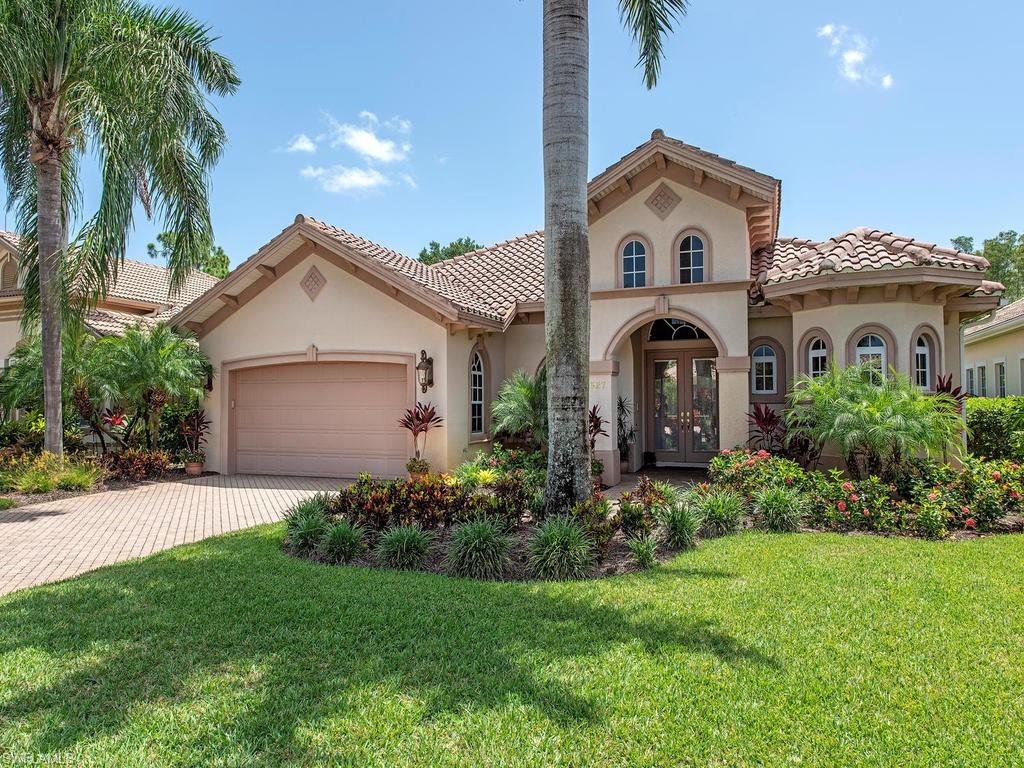 EAGLE CREEK - Residential