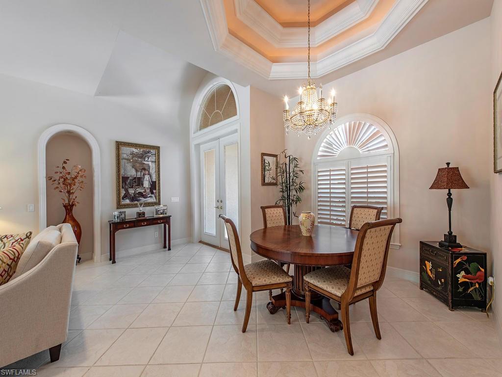 EAGLE CREEK - Residential