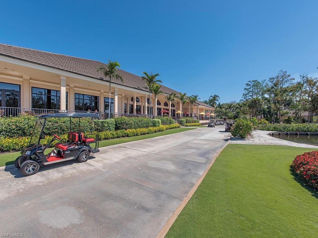 EAGLE CREEK - Residential