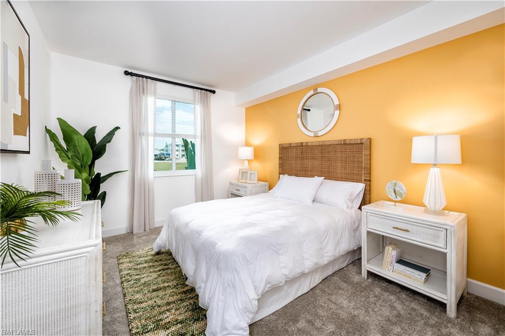 FORT MYERS - Residential Lease